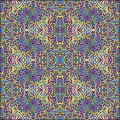 Ornate Kaleidoscope