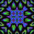 Magic Goo 3D Patterns