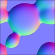 Normal Map