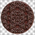 JLE Metal Medallions