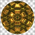 JLE Jewelled Orbs