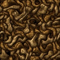 Tangled Intarsia