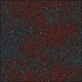 Blood on concrete