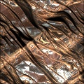 Sci-Fi Metal Art  by Ronjonie