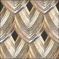 Alien Scales by Ronjonie