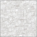 Retro Ceiling Tiles