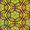 Pattern texture 1.