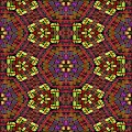 Pattern texture 3.
