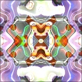 Tribal symbols