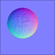 Normal Map
