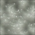 Wet Grey Skin