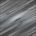 Brushed metal