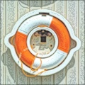 Chinaware painting
