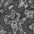 Spec Exponent Map