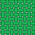 Simplest Weave