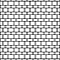 Black Grid