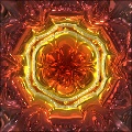 Futuristic Art 2 by Ronjonie