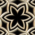Futuristic Art 5 by Ronjonie