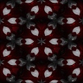 Gothic Flowers 2