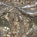 Alien Rock Metal 3 by Ronjonie