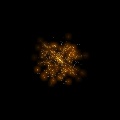 CityLightsFromSpace