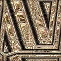 Extraterrestrial Metals 2 by Ronjonie