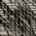 Extraterrestrial Metals 5 by Ronjonie