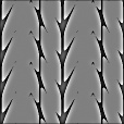 Spec Strength Map