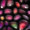 Gelly Rainbow