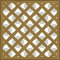 Simple Lattice