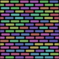 Cartoon Bricks