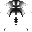 Spec Exponent Map