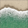 Foamy Waves