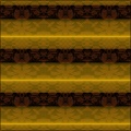 Patterned Stripes