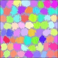 Paint Dots