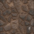 Burnt Limestone