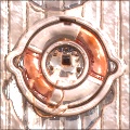 Metal Pin