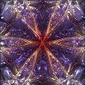 Futuristic Chrystal X1 by Ronjonie