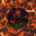COSMIC JOURNEY 1
