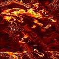 Hot Marble by Ronjonie