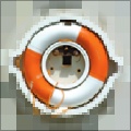 Gradual Pixelation