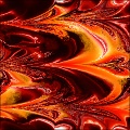Hot Marble 2 by Ronjonie