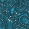 alien marble