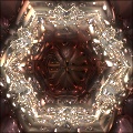 Futuristic Chrystal X5 by Ronjonie