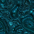 alien organic metal