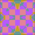 Wild Tiles
