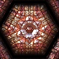 Futuristic Chrystal X7 by Ronjonie