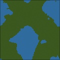 Map grid square