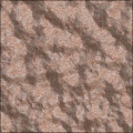 rubber rock