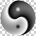 Ying Yang